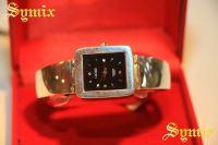 Zegarek Srebrny 3 - Symix - jubiler
