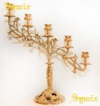 Świecznik 6 - Symix - jubiler