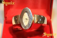 Zegarek Srebrny 2 - Symix - jubiler